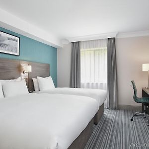 Leonardo Hotel East Midlands Airport