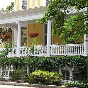 Forsyth Park Inn